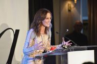 Minka Kelly (Photo by Charley Gallay/Getty Images for the DAILY FRONT ROW)